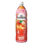 pokka Ice Strawberry Tea(1.5L)