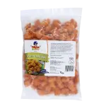 DoDo Spicy Chicken Pop Corn Frozen 1kg Halal