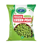 Srimurugan Frozen Green Peas