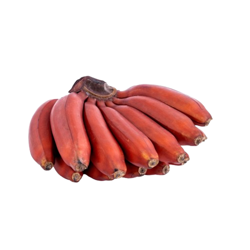 Red Banana