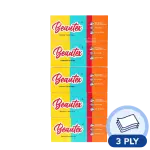 Beautex Facial Tissue Box (3ply)