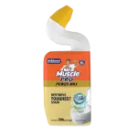 Mr Muscle Toilet Cleaner Pro Power Max 500ml