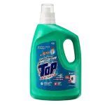 TOP LIQUID DETERGENT SUPER LOW SUDS AB 2.8KG