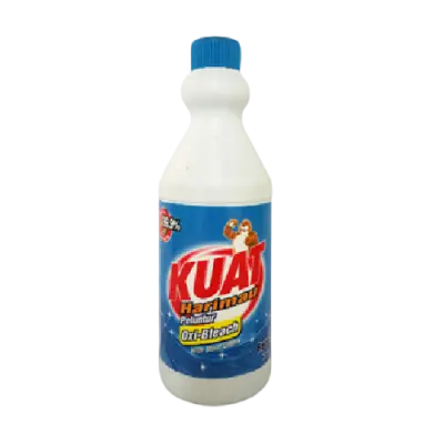 KUAT Harimau Bleach Regular 900ml