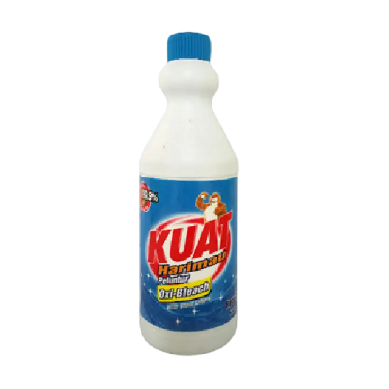 KUAT Harimau Bleach Regular 900ml