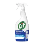 Cif Cleanboost Bathroom Spray 700 ml