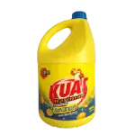 KUAT Harimau Bleach Lemon 3.5L