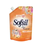 Sofsil Fabric Softener Refill Anti-Bacterial