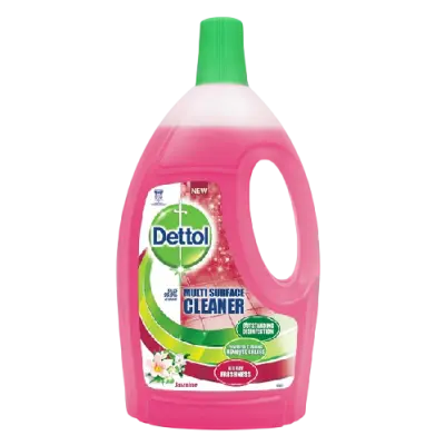 Dettol Multi Surface Cleaner