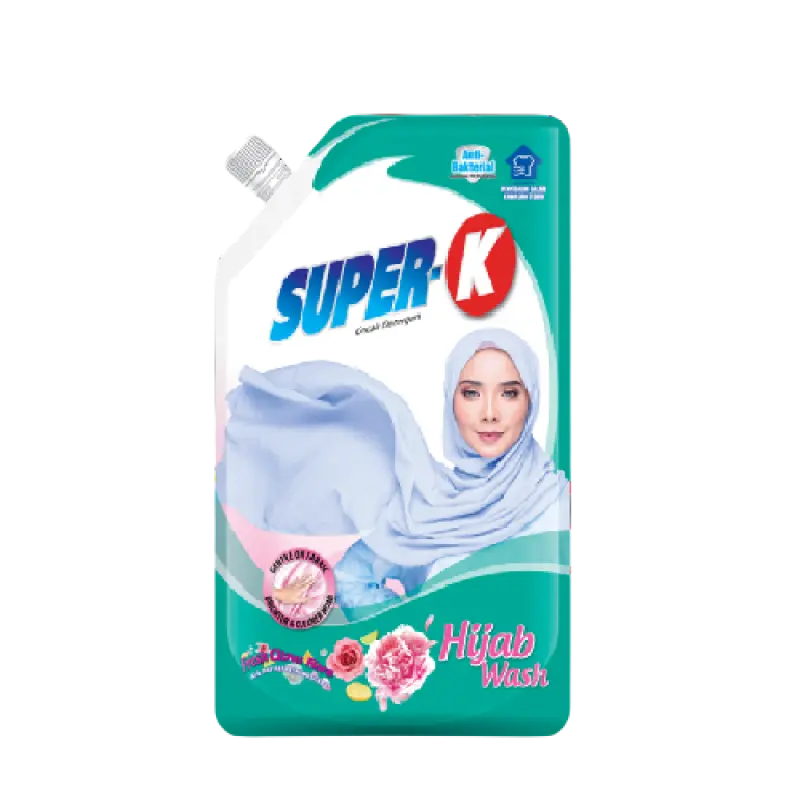 Super-K Hijb Wash 1.5kg