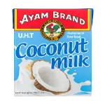 Ayam Brand Coconut Milk 200ml