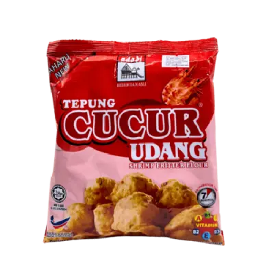 Adabi tepung cucur udang 200g