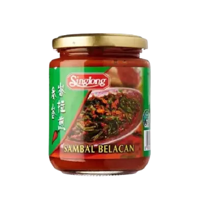 Sing Long Sambal Belacan 130g