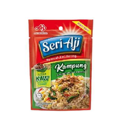 Seri Aji Perencah Nasi Goreng Kampung 72g