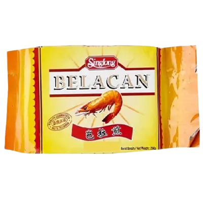 Sing Long Belacan 250g