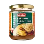 Singlong Hainanese Chicken Rice Mix 180g