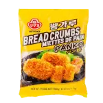 Ottogi Korean Bread Crumbs 500g