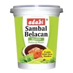 Adabi Sambal Belacan Paste 200g