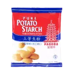 Pagoda Pure Potato Starch 350g