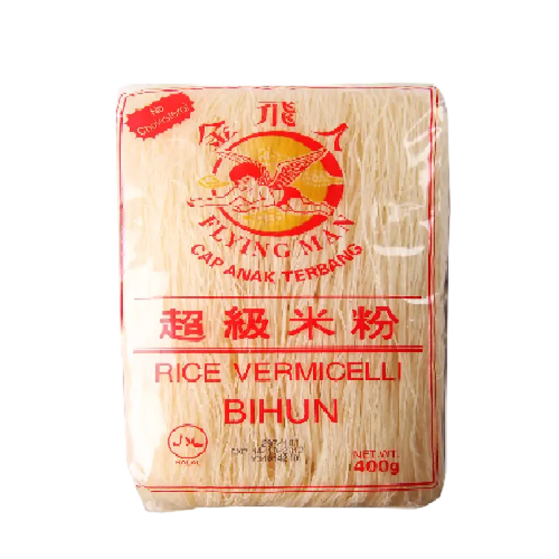 Flying Man Rice Vermicelli