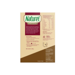 Naturel Organic Brown Rice Fusilli Pasta