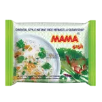 MAMA Noodles Vermicelli Clear Soup Instant Rice