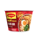 Maggi Syiok KariKaw Bowl