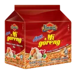 Ibumie Mi Goreng Instant Noodles