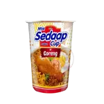 Mie Sedaap Instant Cup Mi Goreng 85g