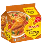 Myojo Chiken Curry