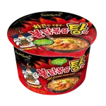 Samyang Hot Chicken Stew Ramen Big Bowl 120g
