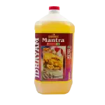 Idhayam Mantra Groundnut Oil 1L