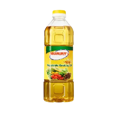 Mummy’s Vegetable Cooking Oil 1L