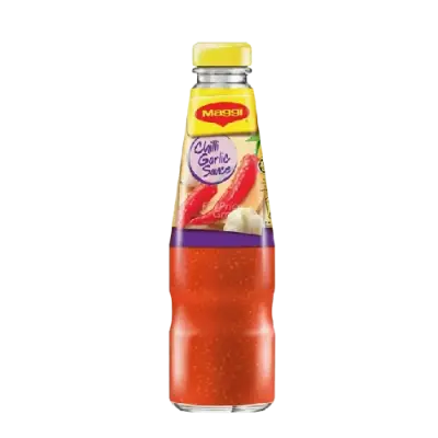 Maggi Chilli Garlic Sauce 320g