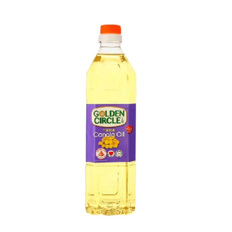 Golden Circle Canola Oil 1L