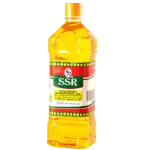 SSR Wood Pressed Groundnut Oil 1L