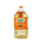 Golden Circle Sunflower Oil 2L