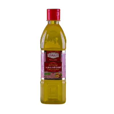 Varahi Groundnut Oil 500ml