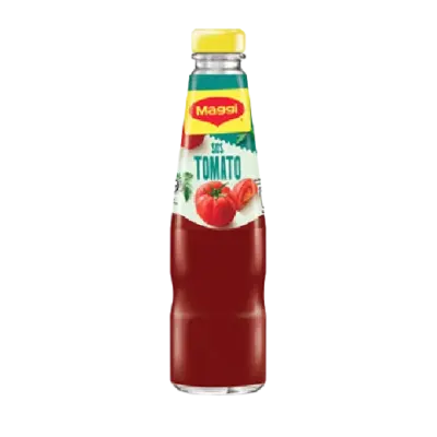 Maggi SOS Tomatto Sauce 475g