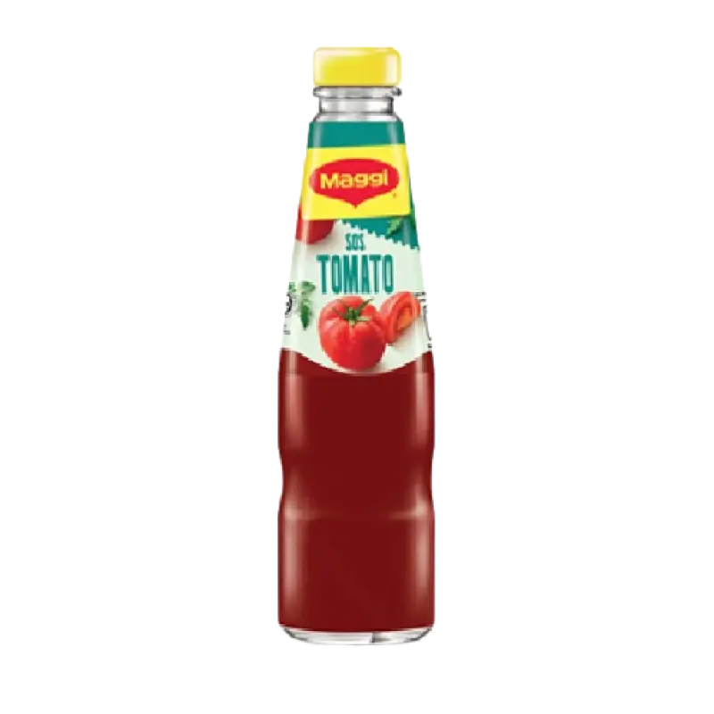 Maggi SOS Tomatto Sauce 475g