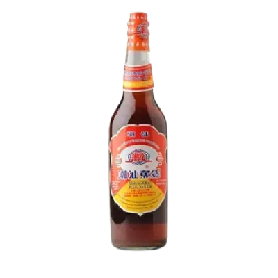Chao Shan Fish Sauce 615ml