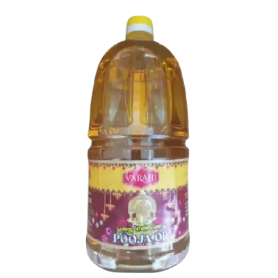 Varahi Prayer Oil 2L
