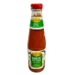 Sinsin Garlic Chilli Sauce 330g