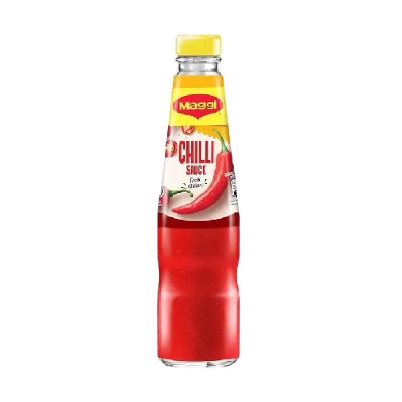 Maggi Chilli Sauce 320g
