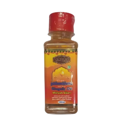 Varahi Chekku Gingelly Oil 100ml