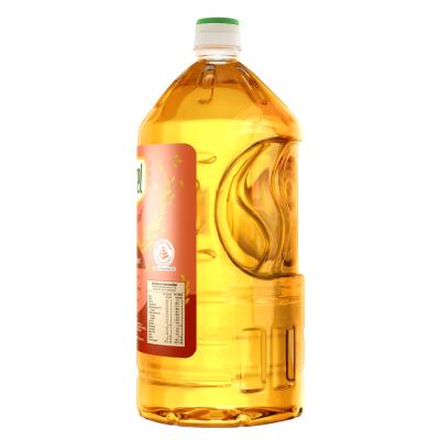 Naturel Rice Brand Oil