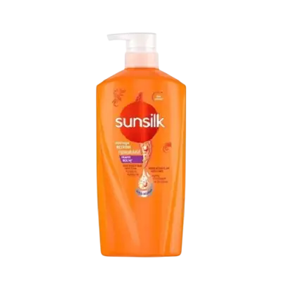 SUNSILK Damage Reconstruction Shampoo 625ml