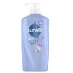 Sunsilk Shampoo Light Frequent Wash 625ml