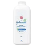 Johnson's Classic Baby Powder Cornstarch 500g