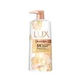 Lux Bright Glow Body Wash 900ml